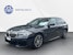 BMW 520d xDrive paddles Touring