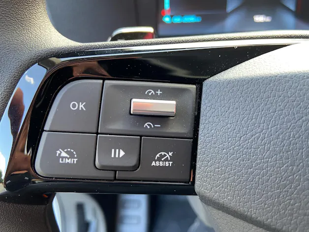 Citroën e-Jumpy Plattform 75 kWh