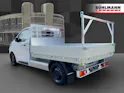 Citroën e-Jumpy Plattform 75 kWh