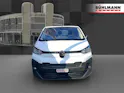 Citroën e-Jumpy Plattform 75 kWh