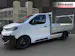 Citroën e-Jumpy Plattform 75 kWh