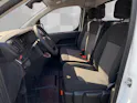 Citroën e-Jumpy Plattform 75 kWh