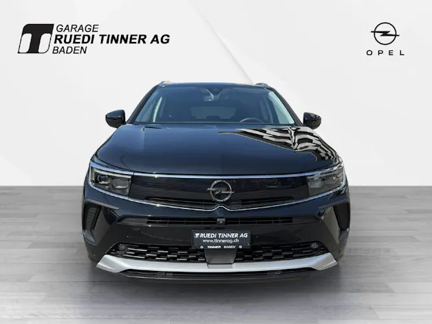 Opel Grandland 1.6 T PHEV Ultimate