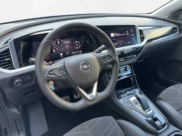 Opel Grandland 1.6 T PHEV Ultimate