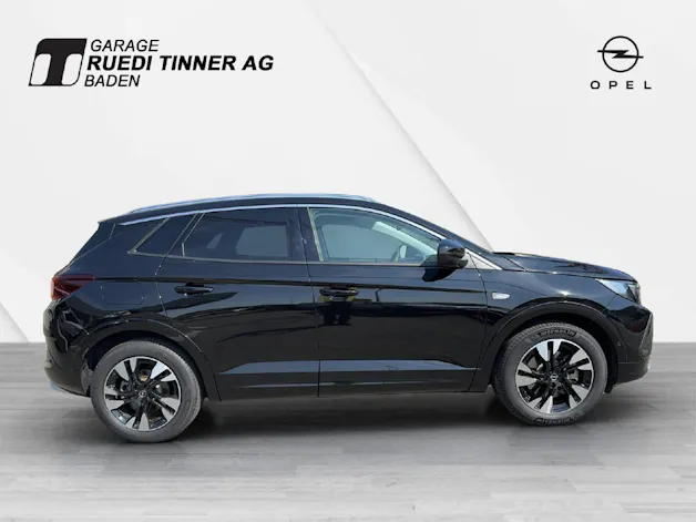 Opel Grandland 1.6 T PHEV Ultimate