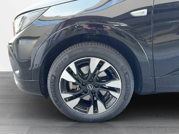 Opel Grandland 1.6 T PHEV Ultimate
