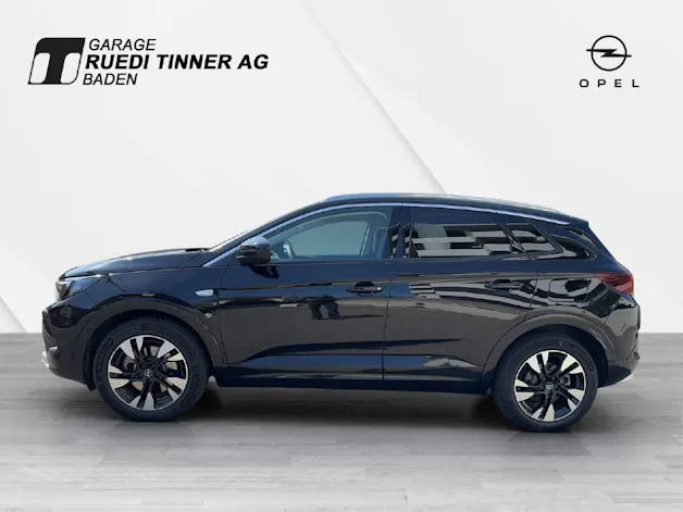 Opel Grandland 1.6 T PHEV Ultimate