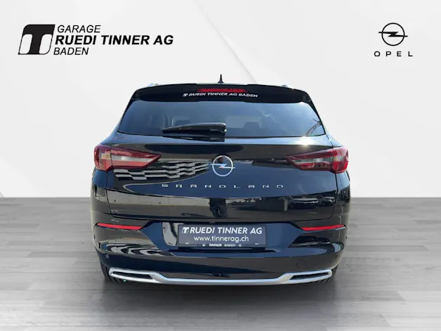Opel Grandland 1.6 T PHEV Ultimate