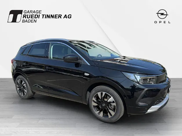 Opel Grandland 1.6 T PHEV Ultimate