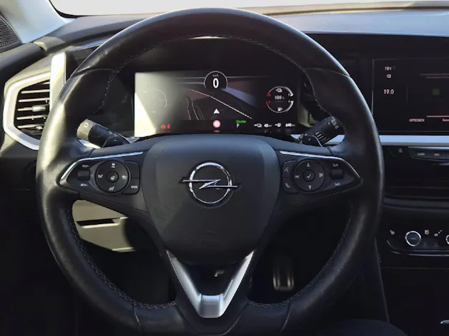 OPEL Grandland 1.6 T PHEV Ultimate