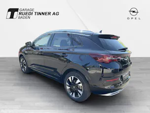 Opel Grandland 1.6 T PHEV Ultimate