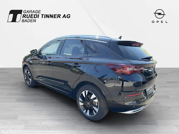 Opel Grandland 1.6 T PHEV Ultimate