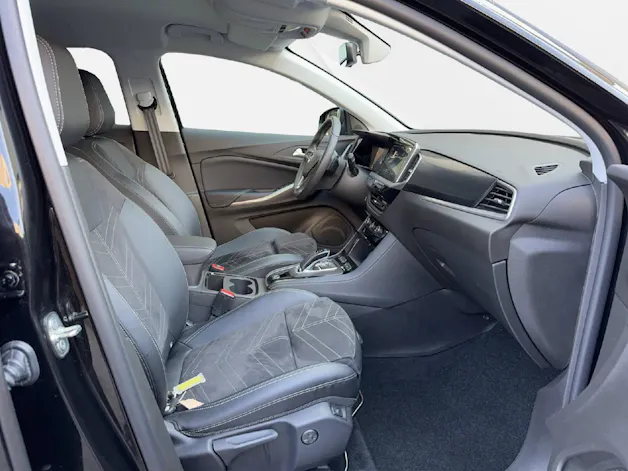 Opel Grandland 1.6 T PHEV Ultimate