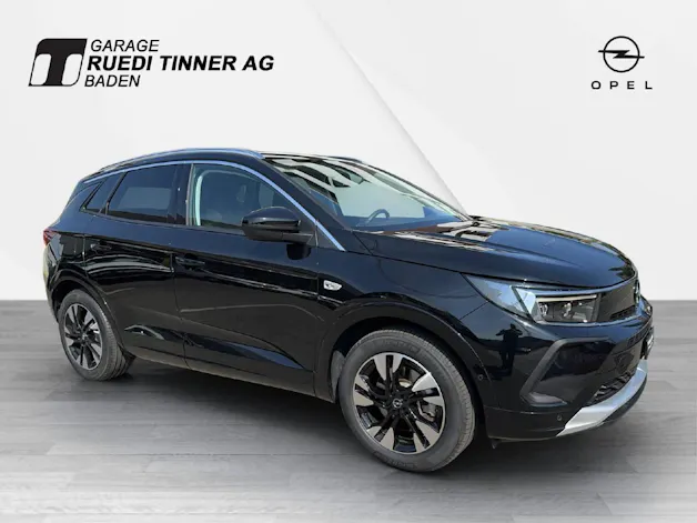 Opel Grandland 1.6 T PHEV Ultimate