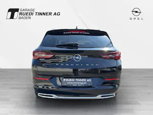 Opel Grandland 1.6 T PHEV Ultimate