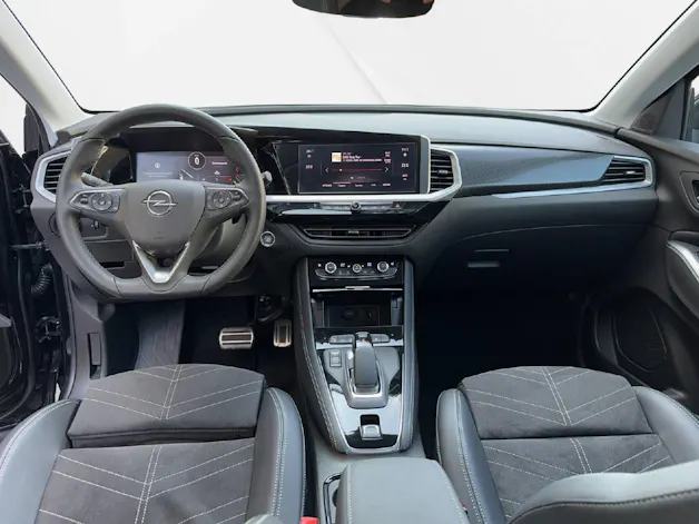 Opel Grandland 1.6 T PHEV Ultimate