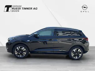 Opel Grandland 1.6 T PHEV Ultimate