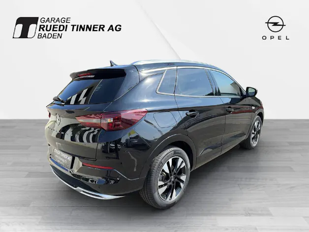 Opel Grandland 1.6 T PHEV Ultimate