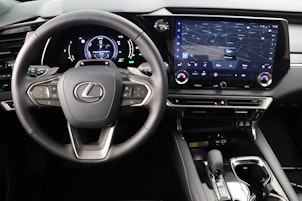 Vehicle image LEXUS RX 350h F-Line