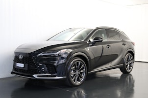 Vehicle image LEXUS RX 350h F-Line