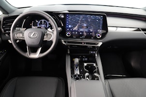 Vehicle image LEXUS RX 350h F-Line