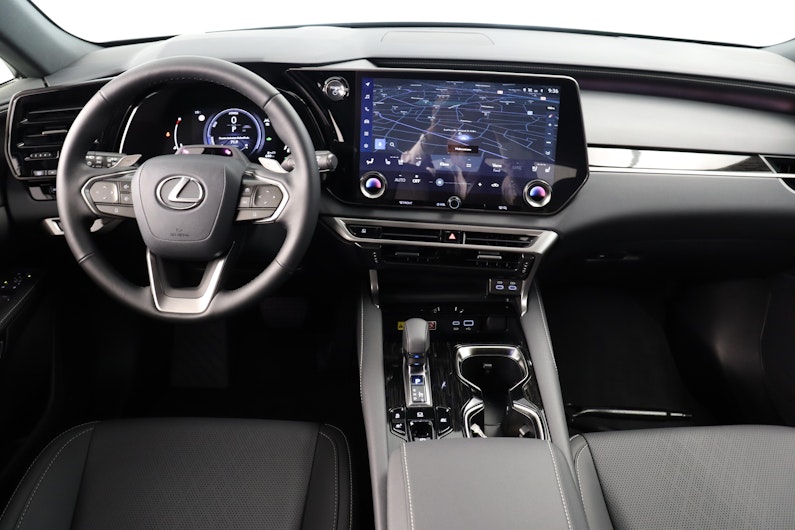 Vehicle image LEXUS RX