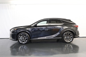 Vehicle image LEXUS RX 350h F-Line