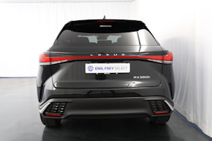 Vehicle image LEXUS RX 350h F-Line
