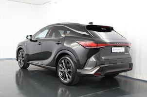 Vehicle image LEXUS RX 350h F-Line