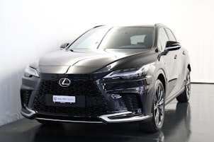 Vehicle image LEXUS RX 350h F-Line