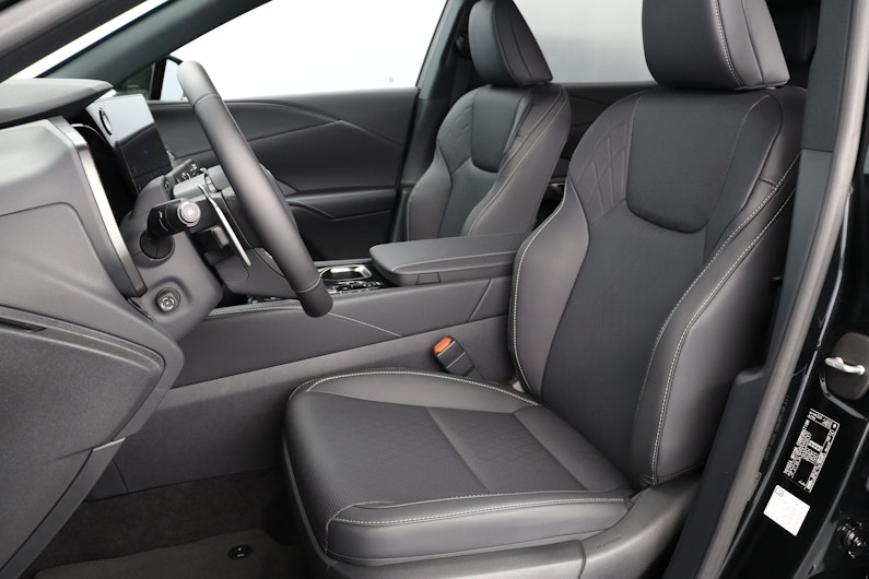 Vehicle image LEXUS RX