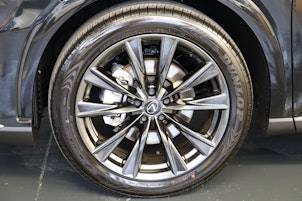 Vehicle image LEXUS RX 350h F-Line