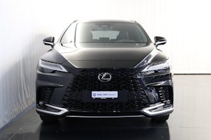 Vehicle image LEXUS RX 350h F-Line