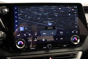 Vehicle image LEXUS RX 350h F-Line