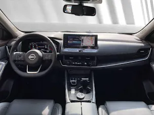 Nissan X-Trail 1.5 VC-T Unplugged e-4orce 7P