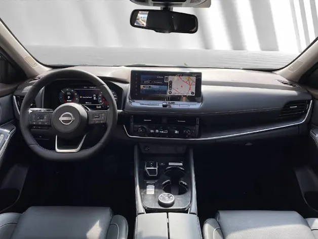 Nissan X-Trail 1.5 VC-T Unplugged e-4orce 7P