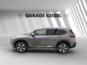 Nissan X-Trail 1.5 VC-T Unplugged e-4orce 7P