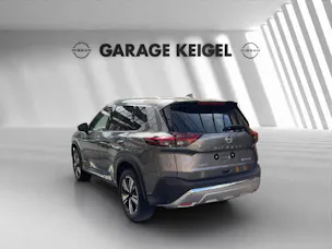 Nissan X-Trail 1.5 VC-T Unplugged e-4orce 7P