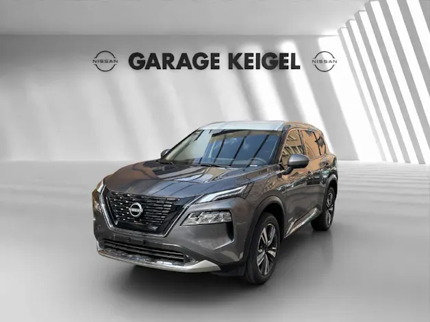 Nissan X-Trail 1.5 VC-T Unplugged e-4orce 7P