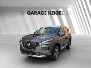 Nissan X-Trail 1.5 VC-T Unplugged e-4orce 7P