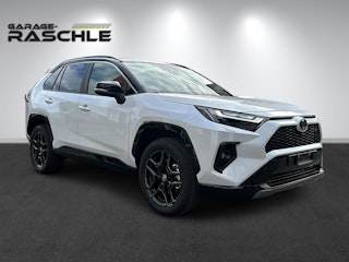 Vehicle image TOYOTA RAV-4