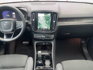 Volvo C40 P6 Recharge Plus