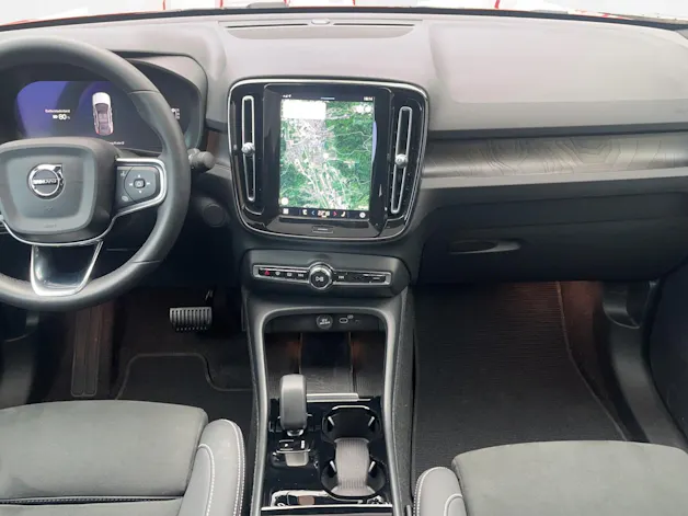 Volvo C40 P6 Recharge Plus