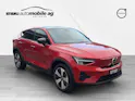 Volvo C40 P6 Recharge Plus