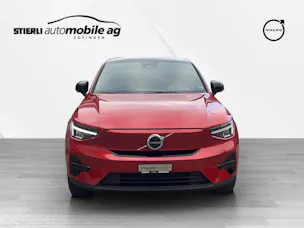Volvo C40 P6 Recharge Plus
