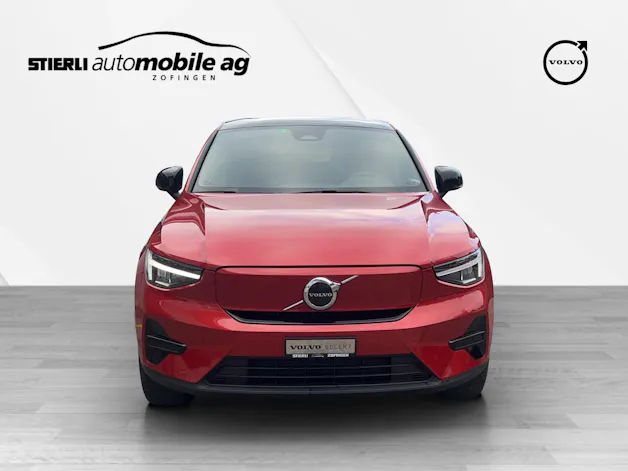 Volvo C40 P6 Recharge Plus