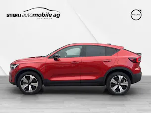 Volvo C40 P6 Recharge Plus