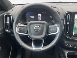 Volvo C40 P6 Recharge Plus