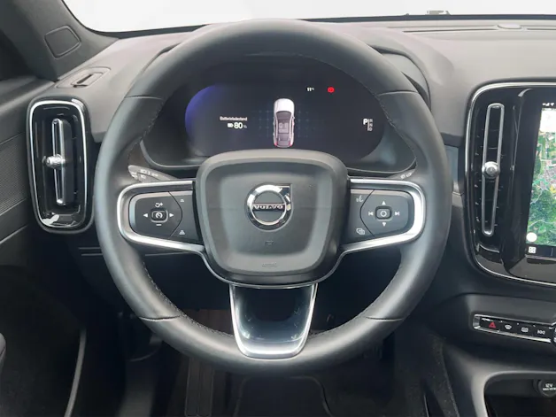 Volvo C40 P6 Recharge Plus
