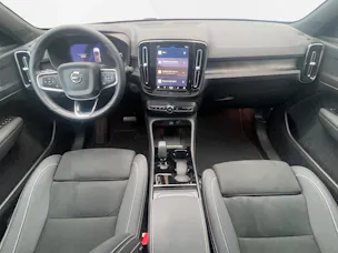 Volvo C40 P6 Recharge Plus